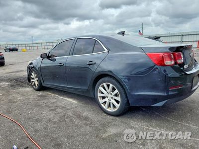 Drugie zdjęcie samochodu z przodu: 2015 CHEVROLET MALIBU 2LT VIN:1G11D5SL5FF206586 - miniatura