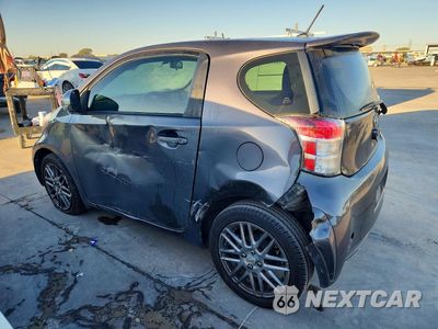Drugie zdjęcie samochodu z przodu: 2012 SCION IQ BASE VIN:JTNJJXB04CJ015859 - miniatura