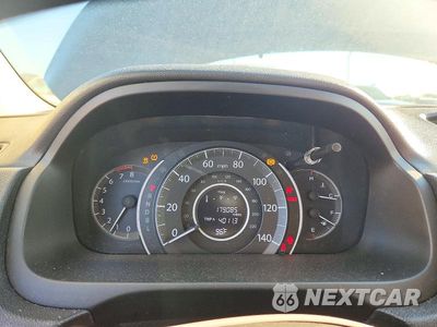 Zdjęcie 9 z 13 samochodu: 2015 HONDA CR-V LX VIN:2HKRM3H33FH536447 - miniatura