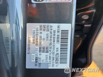 Zdjęcie 13 z 13 samochodu: 2023 MAZDA CX-5 SELECT VIN:JM3KFBBM8P0273644 - miniatura