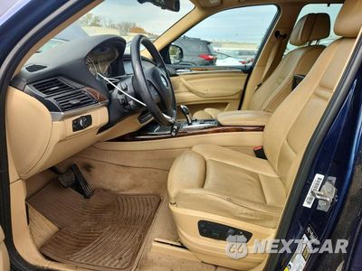 Zdjęcie 7 z 13 samochodu: 2012 BMW X5 XDRIVE35I VIN:5UXZV4C51CL759541 - miniatura