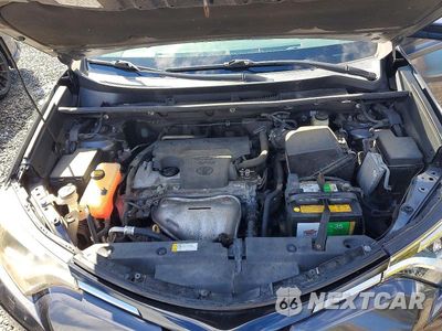 Zdjęcie 11 z 12 samochodu: 2016 TOYOTA RAV4 LIMITED VIN:2T3DFREV5GW493429 - miniatura
