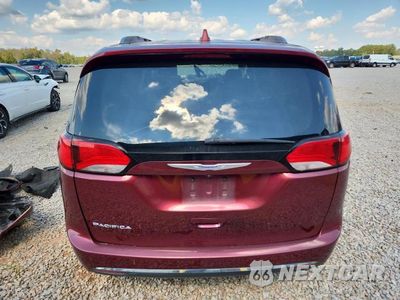 Zdjęcie 6 z 14 samochodu: 2019 CHRYSLER PACIFICA TOURING L VIN:2C4RC1BG2KR537511 - miniatura