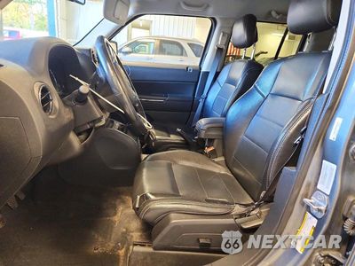 Zdjęcie 7 z 13 samochodu: 2011 JEEP PATRIOT LATITUDE VIN:1J4NF4GB0BD255434 - miniatura