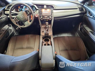 Zdjęcie 8 z 12 samochodu: 2018 HONDA CIVIC EX VIN:SHHFK7H55JU200645 - miniatura