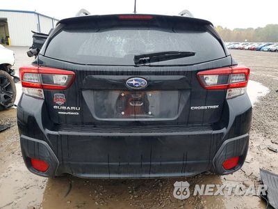 Zdjęcie 6 z 13 samochodu: 2021 SUBARU CROSSTREK VIN:JF2GTABC7M8213457 - miniatura