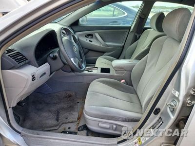 Zdjęcie 7 z 12 samochodu: 2007 TOYOTA CAMRY LE VIN:4T1BE46K27U648674 - miniatura