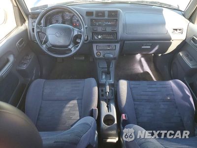Zdjęcie 8 z 13 samochodu: 1997 TOYOTA RAV4 BASE VIN:JT3HP10V5V7049178 - miniatura