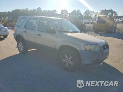 Czwarte zdjęcie samochodu z boku: 2007 FORD ESCAPE XLS VIN:1FMYU02Z97KB68751 - miniatura