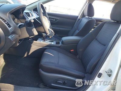 Zdjęcie 7 z 12 samochodu: 2018 NISSAN ALTIMA 2.5 S VIN:1N4AL3AP7JC104922 - miniatura