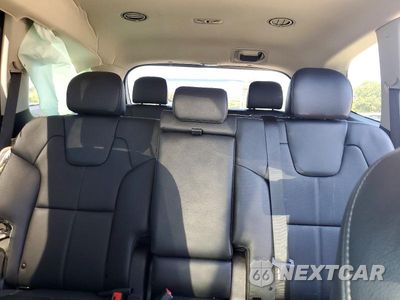 Zdjęcie 10 z 13 samochodu: 2025 KIA TELLURIDE EX VIN:5XYP34GC6SG596337 - miniatura