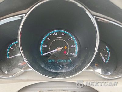 Zdjęcie 9 z 12 samochodu: 2008 CHEVROLET MALIBU LS VIN:1G1ZG57B78F254104 - miniatura