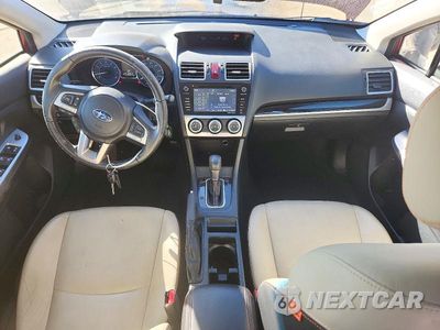 Zdjęcie 8 z 13 samochodu: 2016 SUBARU CROSSTREK LIMITED VIN:JF2GPAKC3G8207969 - miniatura