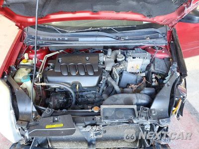 Zdjęcie 11 z 13 samochodu: 2009 NISSAN SENTRA 2.0 VIN:3N1AB61E99L666336 - miniatura