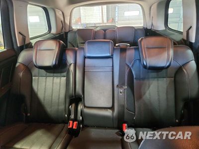 Zdjęcie 10 z 13 samochodu: 2016 MERCEDES-BENZ GL 450 4MATIC VIN:4JGDF6EE8GA697795 - miniatura