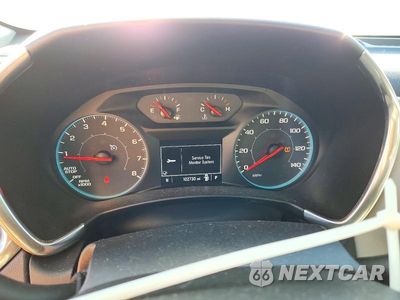 Zdjęcie 9 z 13 samochodu: 2019 CHEVROLET EQUINOX LS VIN:3GNAXHEV3KS509912 - miniatura