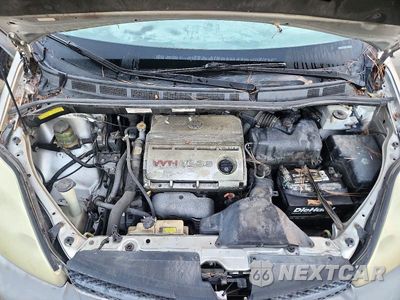 Zdjęcie 12 z 13 samochodu: 2004 TOYOTA SIENNA CE 8 PASSENGER VIN:5TDZA23C04S195588 - miniatura