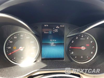 Zdjęcie 9 z 13 samochodu: 2019 MERCEDES-BENZ C 300 VIN:55SWF8DB4KU297859 - miniatura