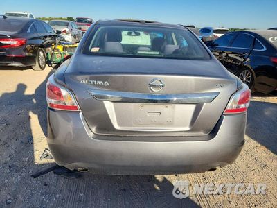 Zdjęcie 6 z 12 samochodu: 2015 NISSAN ALTIMA 2.5 SV VIN:1N4AL3AP2FC480113 - miniatura
