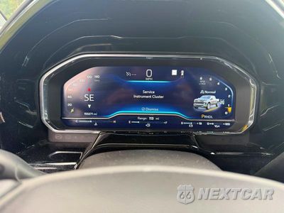 Zdjęcie 12 z 13 samochodu: 2022 CHEVROLET SILVERADO K1500 LT VIN:1GCVDDET3NZ612877 - miniatura