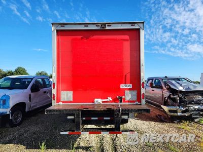 Zdjęcie 6 z 13 samochodu: 2018 HINO 195 BOX TRUCK VIN:JHHSDM2H7JK006274 - miniatura