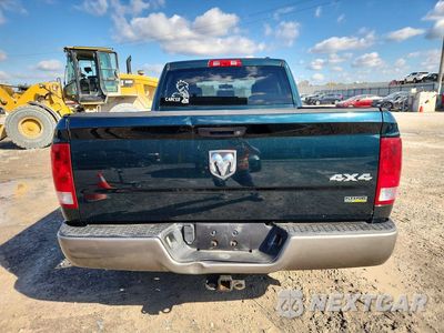 Zdjęcie 6 z 12 samochodu: 2011 DODGE RAM 1500 VIN:1D7RV1GP6BS527006 - miniatura