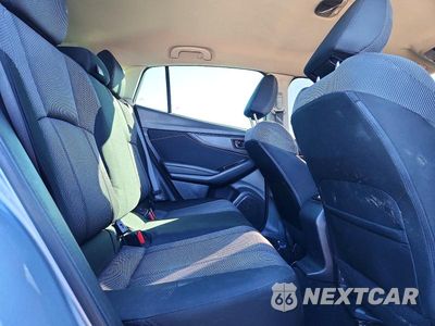 Zdjęcie 10 z 12 samochodu: 2017 SUBARU IMPREZA PREMIUM VIN:4S3GTAB66H3707126 - miniatura