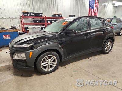 2020 HYUNDAI KONA SE KM8K12AA1LU454291 - główne zdjęcie licytacji z USA - miniatura