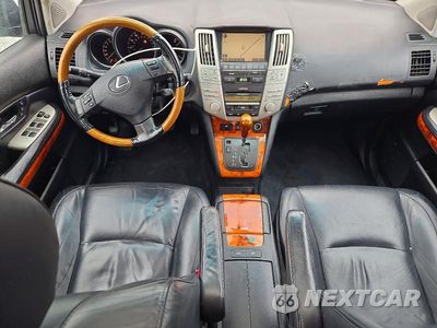Zdjęcie 8 z 13 samochodu: 2007 LEXUS RX 350 VIN:2T2HK31U97C009744 - miniatura