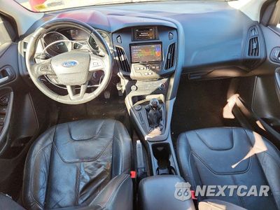 Zdjęcie 8 z 12 samochodu: 2016 FORD FOCUS SE VIN:1FADP3K2XGL248395 - miniatura