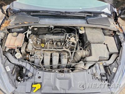Zdjęcie 11 z 12 samochodu: 2018 FORD FOCUS SE VIN:1FADP3F21JL249128 - miniatura