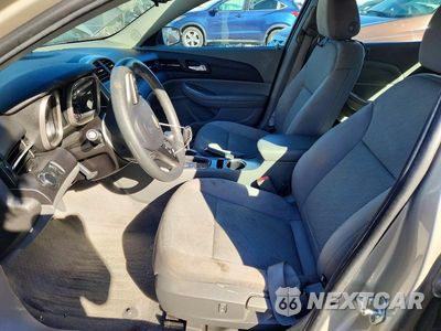 Zdjęcie 7 z 12 samochodu: 2015 CHEVROLET MALIBU LS VIN:1G11A5SL2FF317427 - miniatura