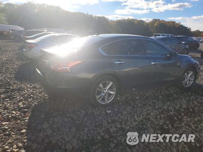 Trzecie zdjęcie samochodu z tyłu: 2013 NISSAN ALTIMA 2.5 VIN:1N4AL3AP6DC240575 - miniatura