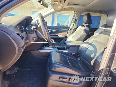 Zdjęcie 7 z 13 samochodu: 2016 ACURA MDX VIN:5FRYD4H21GB039808 - miniatura