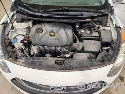 Zdjęcie 11 z 12 samochodu: 2014 HYUNDAI ELANTRA GT BASE VIN:KMHD35LHXEU199447 - miniatura