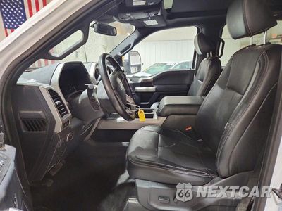 Zdjęcie 7 z 13 samochodu: 2022 FORD F250 SUPER DUTY VIN:1FT7W2BT4NEF97079 - miniatura