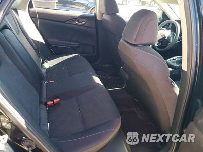 Zdjęcie 10 z 13 samochodu: 2019 HONDA INSIGHT EX VIN:19XZE4F51KE029794 - miniatura