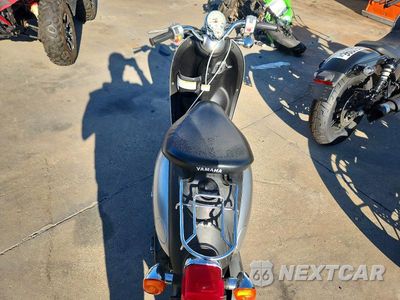 Zdjęcie 6 z 9 samochodu: 2006 YAMAHA CX50 U VIN:LPRSA30AX6A103441 - miniatura