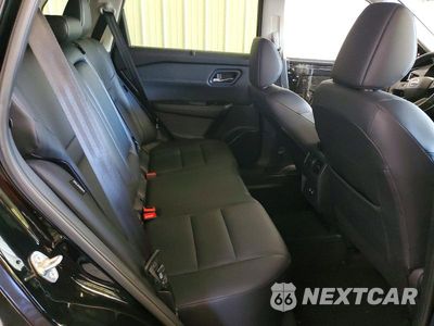 Zdjęcie 11 z 14 samochodu: 2025 NISSAN ROGUE SV VIN:JN8BT3BBXSW140755 - miniatura