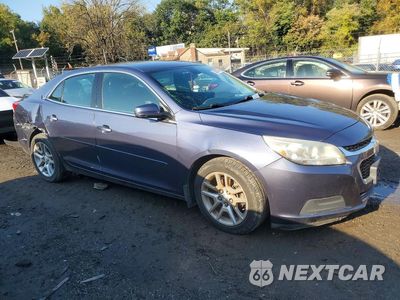Czwarte zdjęcie samochodu z boku: 2014 CHEVROLET MALIBU 1LT VIN:1G11C5SL8EF263253 - miniatura