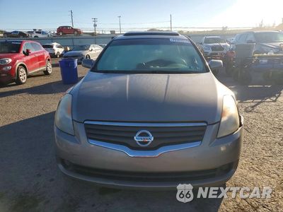 Piąte zdjęcie samochodu w środku: 2007 NISSAN ALTIMA 2.5 VIN:1N4AL21E57N494036 - miniatura