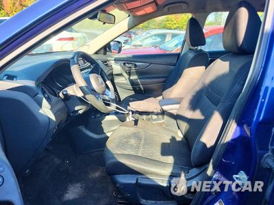 Zdjęcie 7 z 13 samochodu: 2019 NISSAN ROGUE S VIN:5N1AT2MT6KC802142 - miniatura