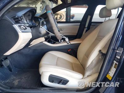 Zdjęcie 7 z 12 samochodu: 2014 BMW 535 I VIN:WBA5B1C58ED476894 - miniatura