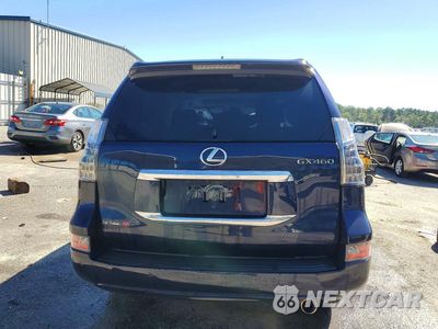Zdjęcie 6 z 13 samochodu: 2019 LEXUS GX 460 VIN:JTJBM7FX0K5215228 - miniatura