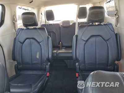 Zdjęcie 10 z 13 samochodu: 2022 CHRYSLER PACIFICA TOURING L VIN:2C4RC1BGXNR179305 - miniatura