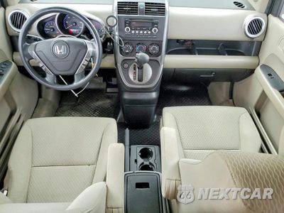Zdjęcie 8 z 12 samochodu: 2011 HONDA ELEMENT EX VIN:5J6YH1H73BL004106 - miniatura