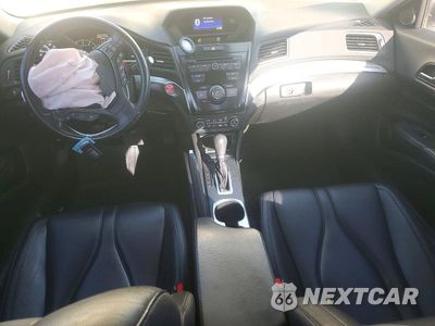 Zdjęcie 8 z 12 samochodu: 2022 ACURA ILX VIN:19UDE2F35NA001003 - miniatura