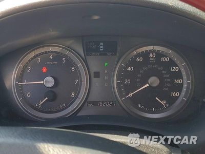 Zdjęcie 9 z 12 samochodu: 2009 LEXUS ES 350 VIN:JTHBJ46G992282298 - miniatura