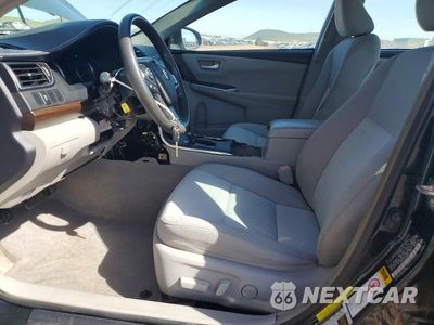 Zdjęcie 7 z 13 samochodu: 2016 TOYOTA CAMRY LE VIN:4T4BF1FKXGR543737 - miniatura