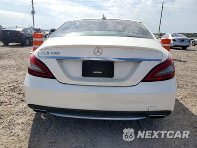 Zdjęcie 6 z 12 samochodu: 2016 MERCEDES-BENZ CLS 400 VIN:WDDLJ6FB7GA163177 - miniatura